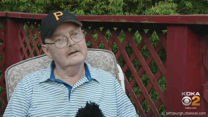 Westmoreland Co. 3-Time Cancer Survivor Beats Coronavirus After 75-Day Stay In Hospital That Included Time In Medically Induced Coma
