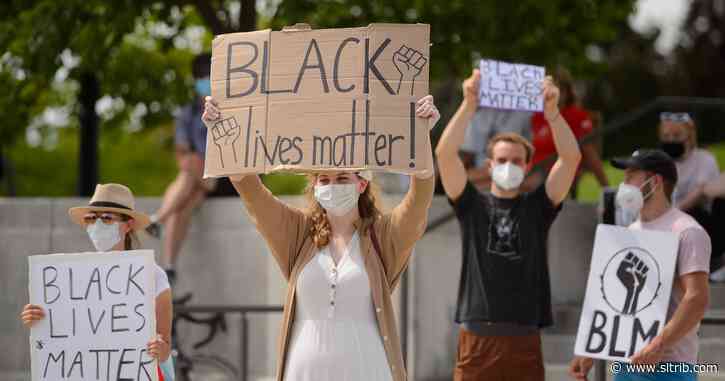 Protesters gather again in Salt Lake City, mayor says she hears their message and is acting