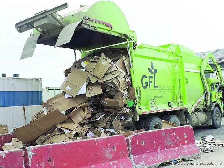 Producers to take on full recycling cost