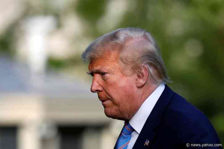 Trump to sign police reform executive order on Tuesday