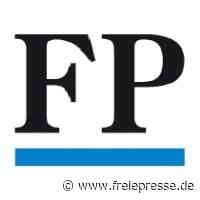 Tritte gegen parkendes Auto - Freie Presse