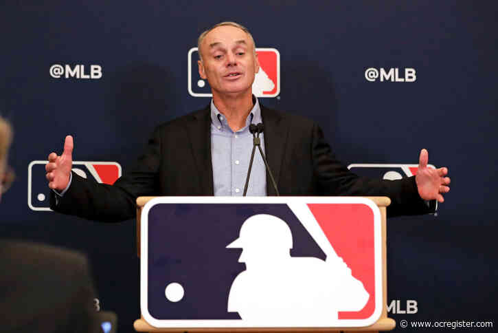 Reaction: MLB community speaks out on Rob Manfred’s comments about 2020 season