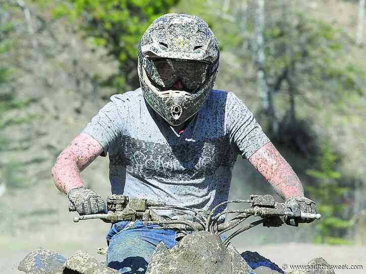 Dirt bikes and ATVs have rules, OPP cautions