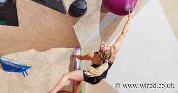 Climbing superstars are testing the limits of human strength