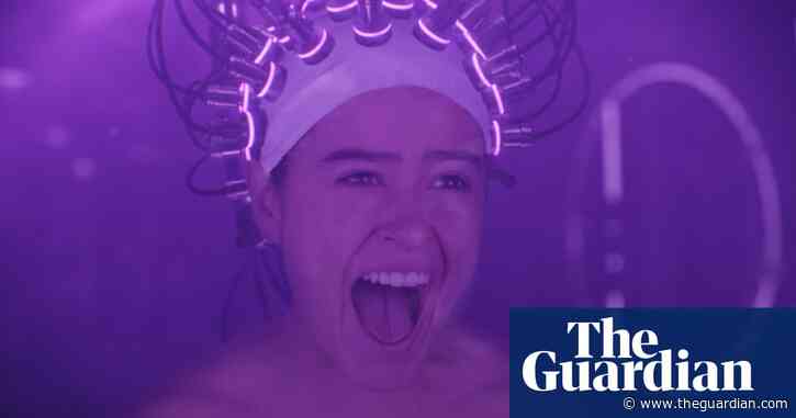 TV tonight: aliens invade Berlin in a chilling sci-fi series