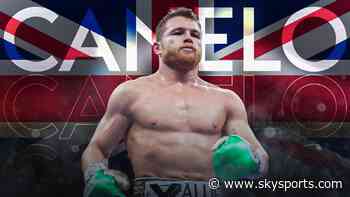 'Was Canelo serious about Smith?'