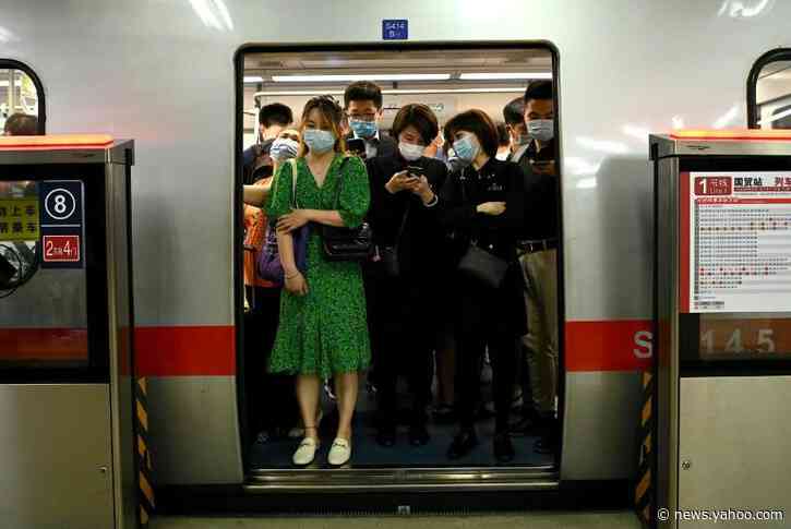 Beijing virus situation 'extremely severe' as 27 new cases reported