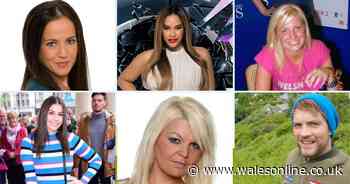 Big Brother 20th anniversary: Where are the Welsh contestants now? - Wales Online