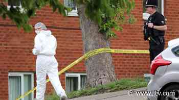 Murder investigation after man, 60, found dead in flat - ITV News