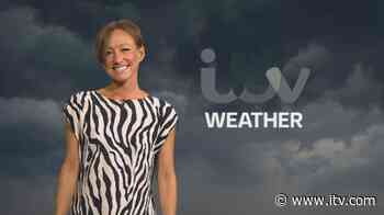 Wales Weather: Dry and mild for much of Wales overnight! - ITV News