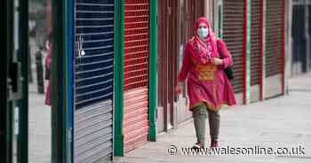 Public Health Wales confirms a further three deaths in Wales - WalesOnline