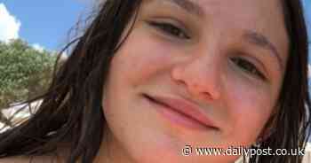 Police issue urgent appeal to find missing girl, 13 - North Wales Live