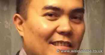 Respected nurse and dad-of-two dies after contracting coronavirus - Wales Online