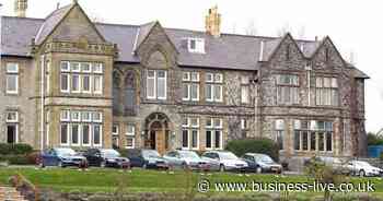 Sixty jobs face axe at North Wales oil and gas consultancy - BusinessLive