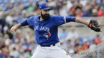 Blue Jays simulation league: Shoemaker leads Toronto to best week yet - Sportsnet.ca