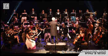 WHO’S WHO | Toronto Concert Orchestra Announces All-Virtual 2020 Summer Season - Ludwig Van