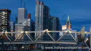 Studio City Toronto Breaks Ground on 3 New Soundstages - Hollywood Reporter