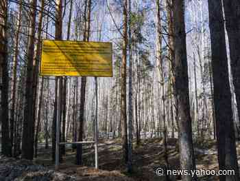 Scientists just found the 'chemical fingerprint' of an alleged nuclear explosion that went undeclared in Russia