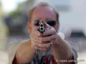 Making it illegal for an adult to store a gun in a place where a child might access it could result in nearly 2,500 fewer gun deaths a year in the US, new research shows