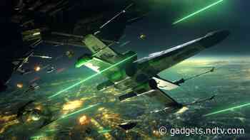 Star Wars: Squadrons Announced With Trailer, Release Date, Price in India