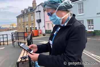 Norway Ends Coronavirus Tracing App Over Privacy Concerns