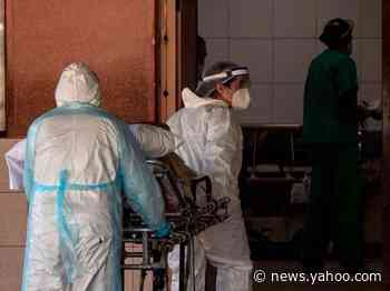 At least 50 cases of coronavirus linked to surgeon flying from New York City to LA