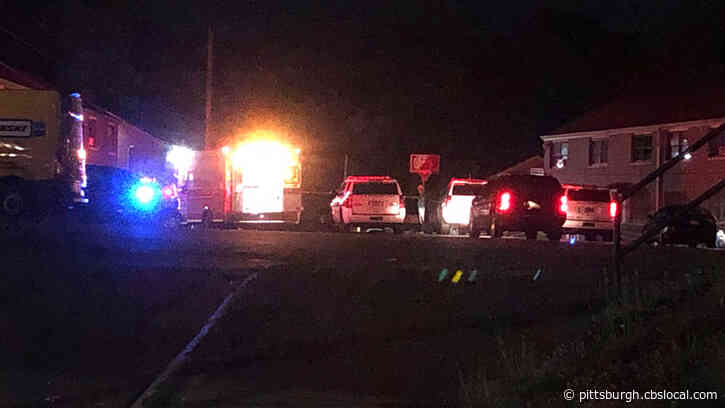 54-Year Old Man Shot And Killed In McKeesport, Allegheny County Police Investigating