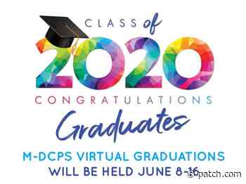 Design and Architecture Senior High School Honors Class of 2020 - Patch.com