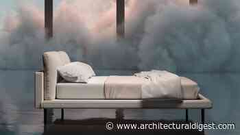 Explore Stunning Dreamscapes Through Artificial Architecture - Architectural Digest