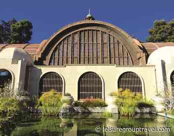 Enticing Architecture on the West Coast - Leisure Group Travel