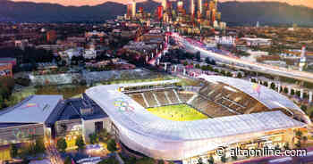 <em>The Olympic Gold Won't Go to L.A.</em> - Alta Magazine