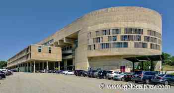 CCRI Back to the Future – Architecture Critic Will Morgan - GoLocalProv