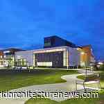 2020 WAN Awards entry: ErinoakKids Centre for Treatment and Development - Stantec Architecture Ltd. - World Architecture News