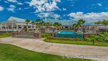 The List - Architecture firms projects: Slideshow - Pacific Business News (Honolulu)