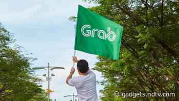 SoftBank-Backed Ride-Hailing Firm Grab Announces Layoffs