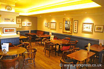 Popular York pub Brigantes will not reopen after lockdown