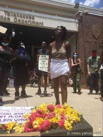 Florida Police Investigating Death of Black Lives Matter Activist Oluwatoyin Salau as Homicide