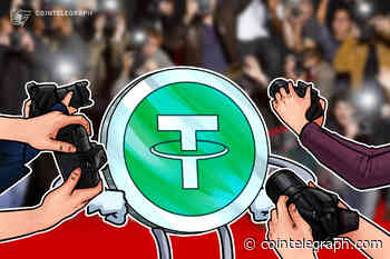 Tether Explains Why It Hasn’t Burned Any USDT - Cointelegraph