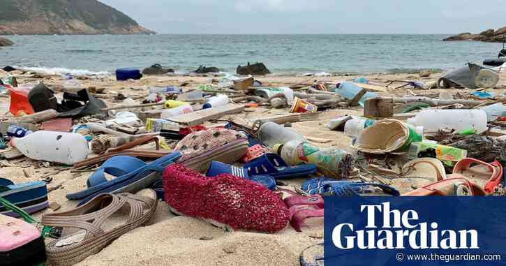 Plastic superhighway: the awful truth of our hidden ocean waste