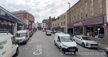 Man arrested after vehicle is searched