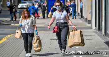 Coronavirus updates: Two more deaths, shops reopening and more