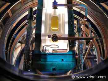 Sydney Uni borrowing robotics techniques to test quantum devices