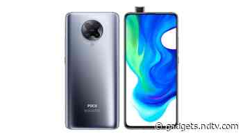 Poco to Launch New Smartphone in India in Less Than 1 Month: Report