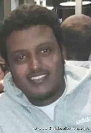 Three men charged with murder after Haringey stabbing