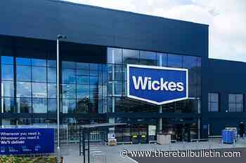 Wickes owner Travis Perkins to cut 2,500 jobs