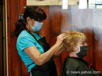 The coronavirus outbreak in Arizona is going very badly