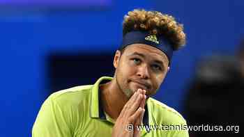 Jo Wilfried Tsonga analyzes his two French Open semifinal losses - Tennis World USA