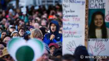 Why Canada might need a climate law — and how it might work