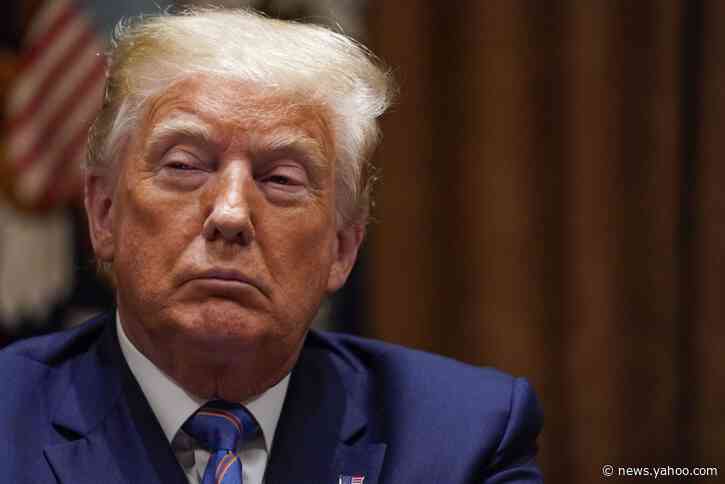 Trump announces major US troop cut in 'delinquent' Germany