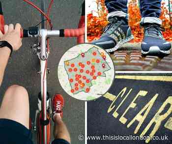 Harrow Council awarded £495k by TfL for active travel plans